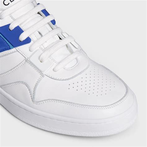 celine sneakers blue|Celine sneakers sale.